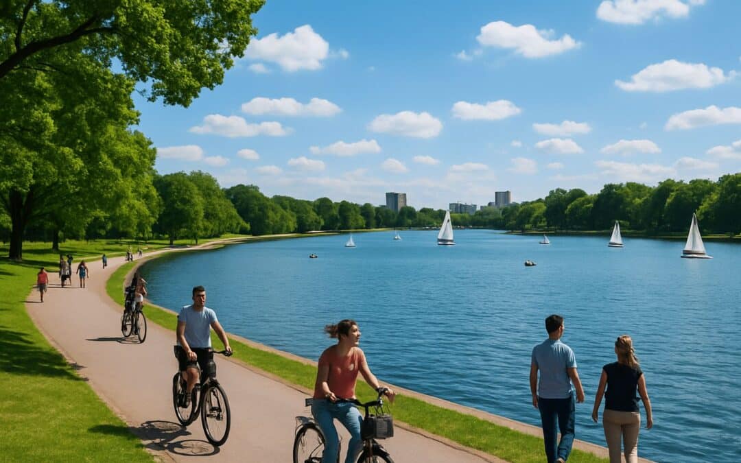 Die außergewöhnlichsten Aktivitäten in Hannover